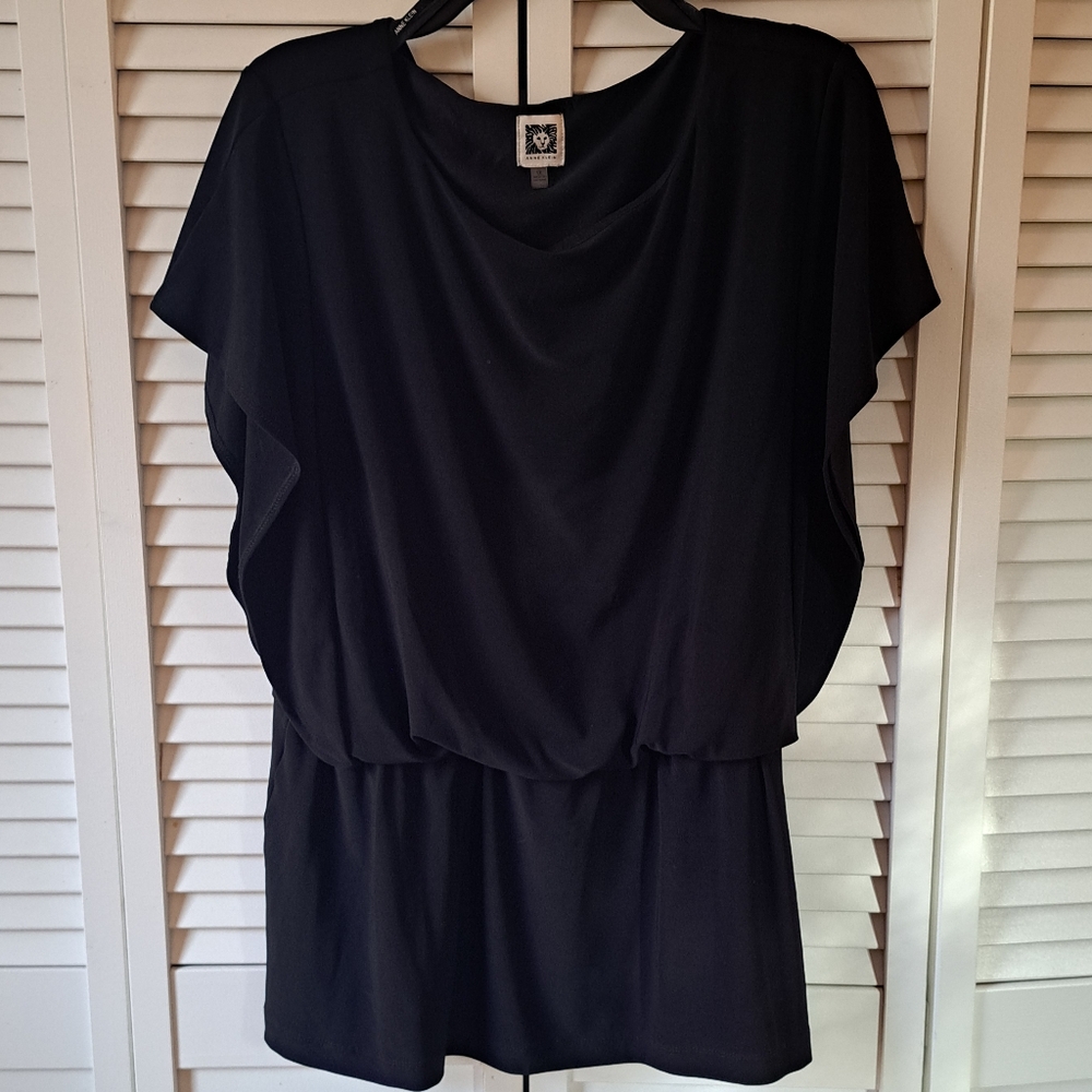 Anne Klein Top